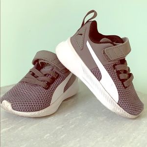 Toddler Puma Sneakers